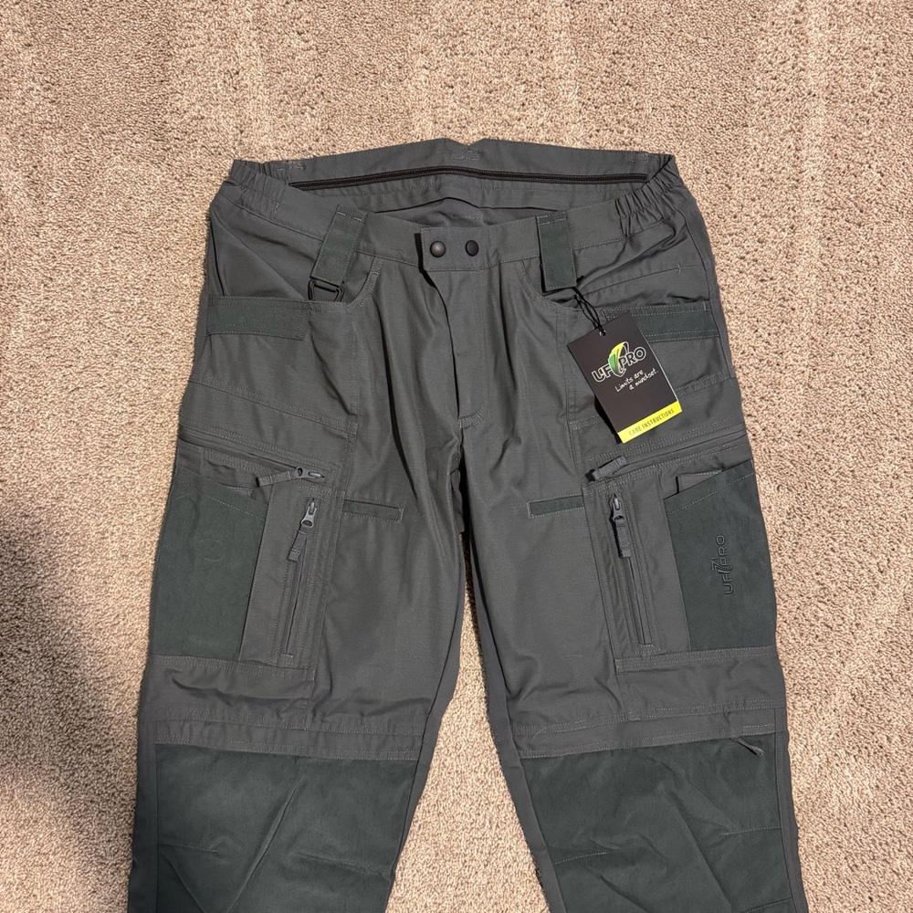 UF Pro P-40 All-Terrain Gen.2 Tactical Pants - Picture 3 of 9